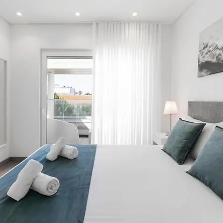 Oitava Maravilha Apartment Nazare Exterior photo