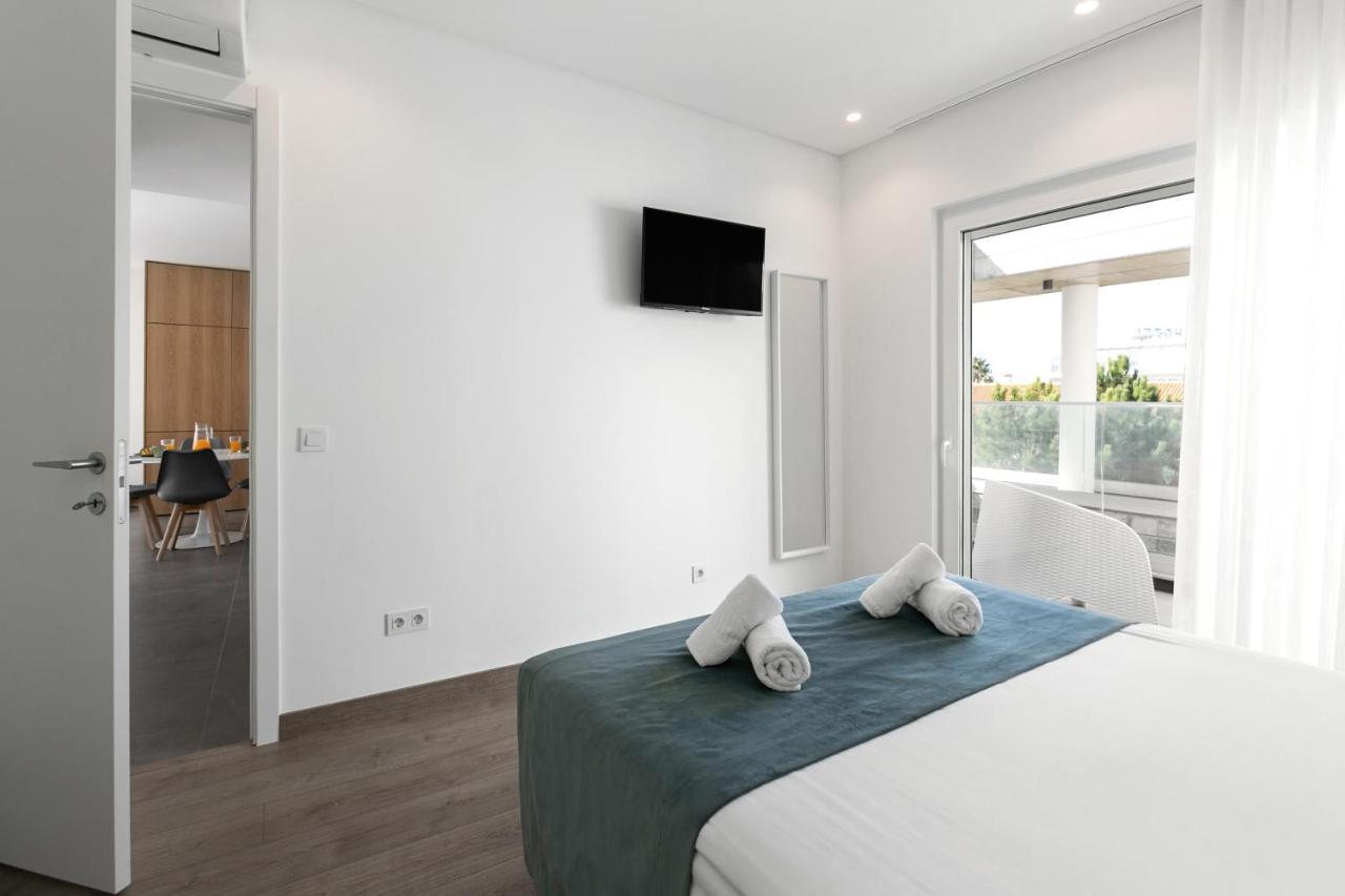 Apartamento Oitava Maravilha Nazaré