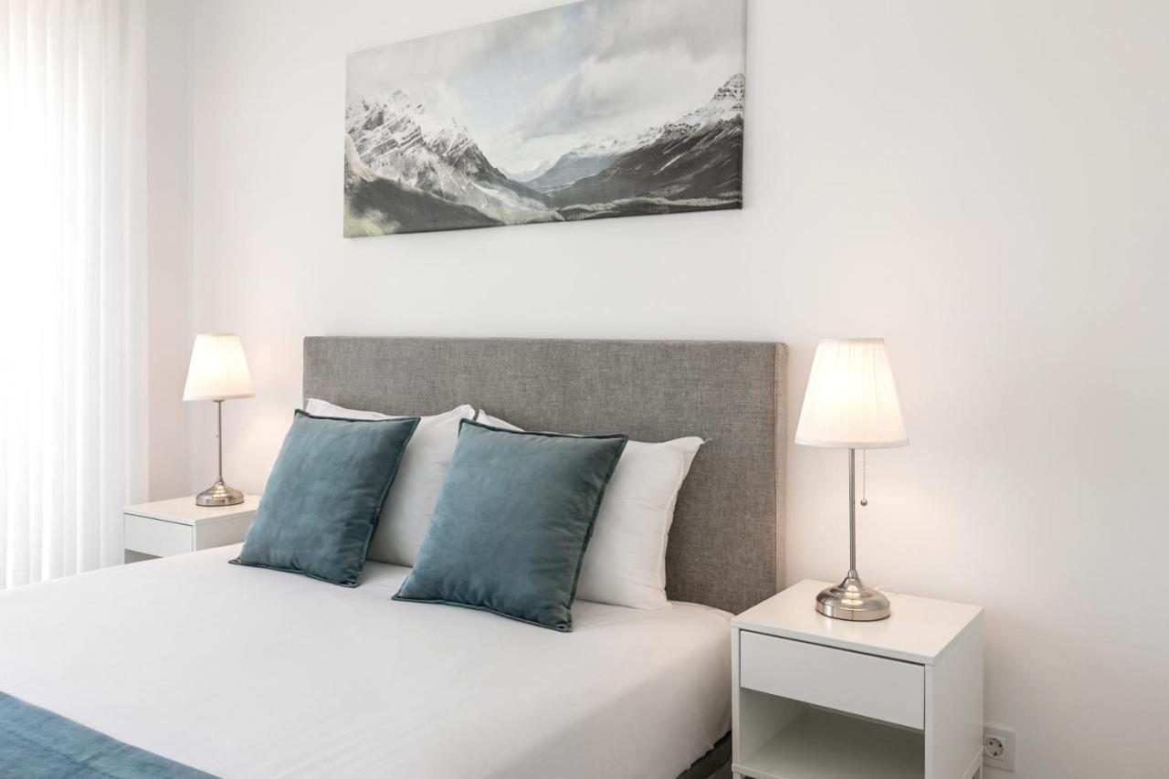 Apartamento Oitava Maravilha Nazaré